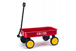CROSS Kovový vozík