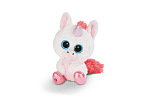 NICI Glubschis plyš Jednorožec Milky-Fee 25cm
