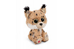 NICI Glubschis plyš Rys Lenzo 15cm