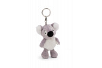 NICI kľúčenka Koala Barry 10cm GREEN