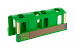Brio 33709 Zahnutý tunel