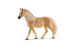 Schleich Zvieratko - haflingerská kobyla, red pack