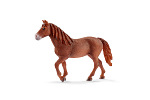 Schleich 13870 zvieratko - morganská kobyla
