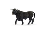 Schleich 13875 zvieratko - býk čierny