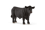 Schleich 13879 Zvieratko - Anguský čierny býk