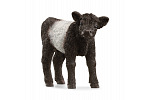Schleich 13969 Zvieratko - gallowayské teľa