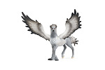 Schleich 13988 Harry Potter - Hipogrif Hrdozobec