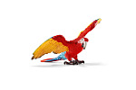 Schleich 14737 Zvieratko - Papagáj