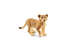Schleich 14813 zvieratko - levíča