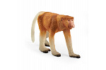 Schleich 14846 Zvieratko - opica Kahau nosatá