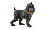 Schleich 14856 Zvieratko - opica Mandril