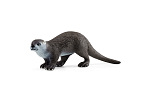 Schleich 14865 Zvieratko - Vydra