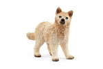 Schleich 14881 Zvieratko - mláďa vlka arktického