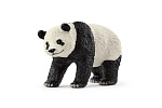 Schleich 14885 Zvieratko - Panda veľká