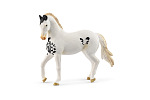 Schleich 14898 Zvieratko - Žrebec marwari