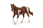 Schleich 14901 Zvířátko - Klisna paint horse