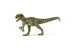 Schleich 15035 Prehistorické zvieratko - Monolophosaurus