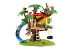 Schleich 42408 Dům na dobrodružném stromě