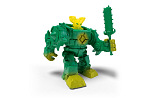 Schleich 42548 Eldrador Mini Creatures Pralesný Robot