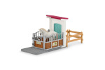 Schleich 42569 Prístavba k stajni pre kone