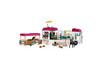 Schleich 42619 Přepravník koní