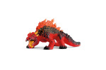 Schleich 70156 Ohnivý jašter