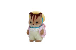 Sylvanian Families 5406 Baby Oriešková veverička