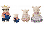Sylvanian Families 5622 Rodina kôz