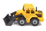 SIKU 0802 Blister - Čelný nakladač