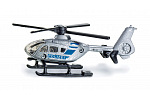 SIKU Blister - Policajný vrtuľník