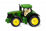 SIKU 1064 Blister - traktor John Deere