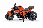 SIKU 1384 Blister - Motorka KTM 1290
