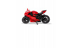 SIKU 1385 Blister - motorka Ducati Panigale 1299