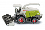 SIKU 1418 Blister - Kombajn Claas