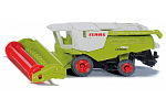SIKU 1476 Super - kombajn Claas