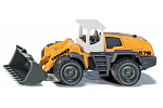 SIKU 1477 Super - nakladač Liebherr