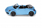 SIKU Blister - VW The Beetle Cabrio