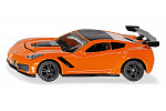 SIKU Blister - Chevrolet Corvette