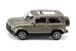 SIKU Blister - Land Rover Defender 90