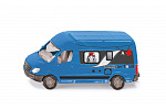 SIKU Blister 1559 - Campervan