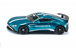 SIKU Blister - Aston Martin Vantage GT4