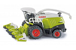SIKU Farmer - Claas žací stroj, 1:50