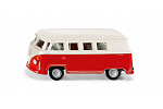 SIKU Super - autobus VW T1, 1:50