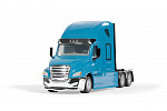 SIKU Super 2717 - nákladný Cascadia, 1:50
