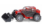 SIKU Farmer - teleskopický manipulátor, 1:32
