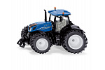 SIKU Farmer 3291 - traktor New Holland T7, 1:32