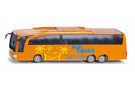 SIKU Super - zájazdový autobus Mercedes - Benz, 1:50