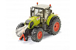 SIKU Control - RC traktor Class Axion 850 s diaľkovým ovládaním 1:32
