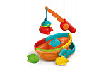 Clementoni Clemmy baby - THINK AND PLAY - Rybárčenie