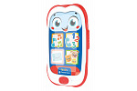 Clementoni Clemmy baby - Můj první smartphone